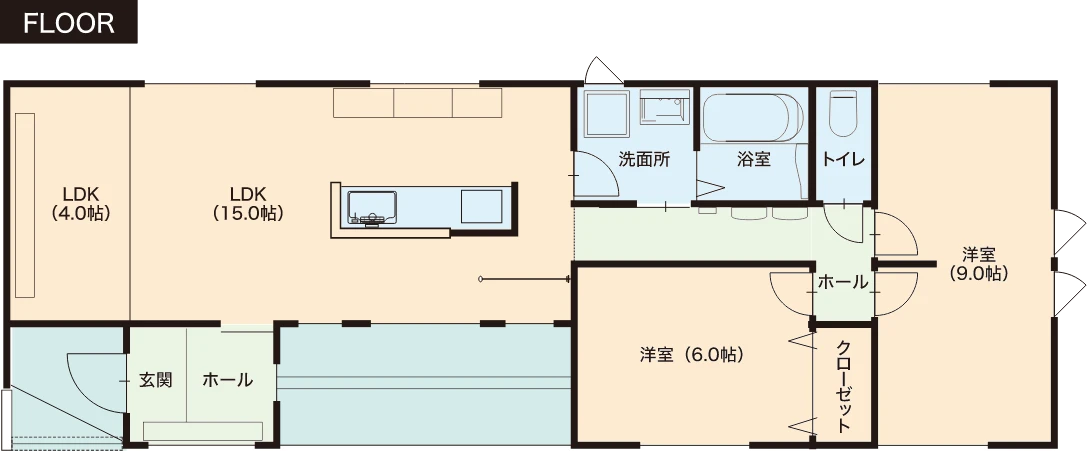 FLOOR